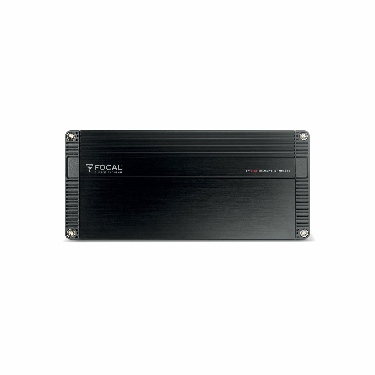 FOCAL PERFORMANCE SERIES MONO 420W CLASS D SUBWOOFER AMPLIFIER