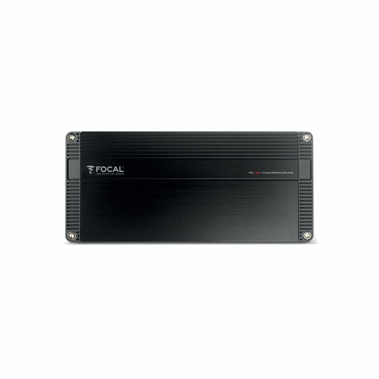 FOCAL PERFORMANCE SERIES MONO 420W CLASS D SUBWOOFER AMPLIFIER