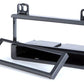 FMK550 95-11 FORD/LINCOLN/MAZDA/MERCURY SINGLE DIN RADIO DASH KIT