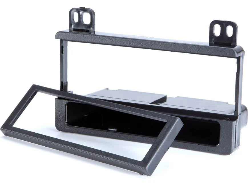 FMK550 95-11 FORD/LINCOLN/MAZDA/MERCURY SINGLE DIN RADIO DASH KIT