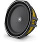 JL AUDIO  10" FLAT SUBWOOFER