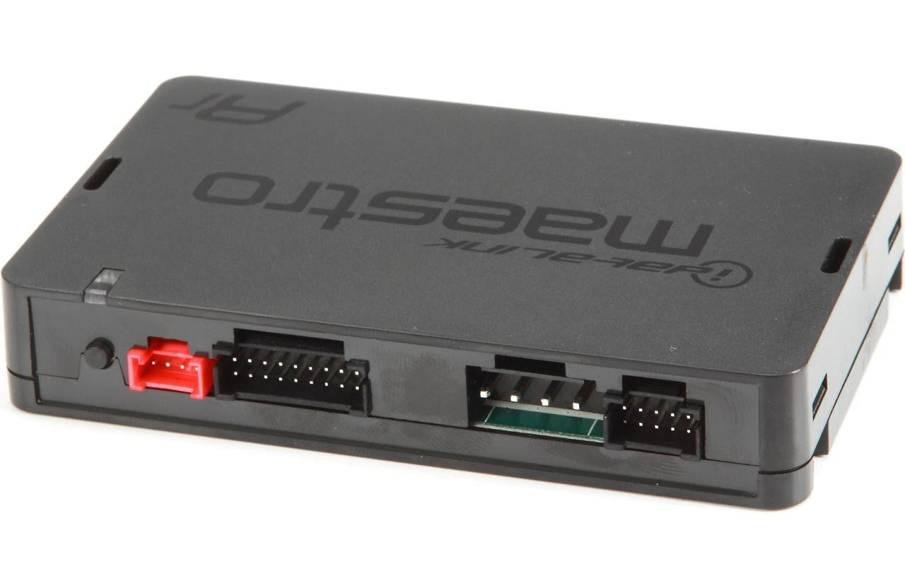 iDatalink Maestro Radio Interface Module