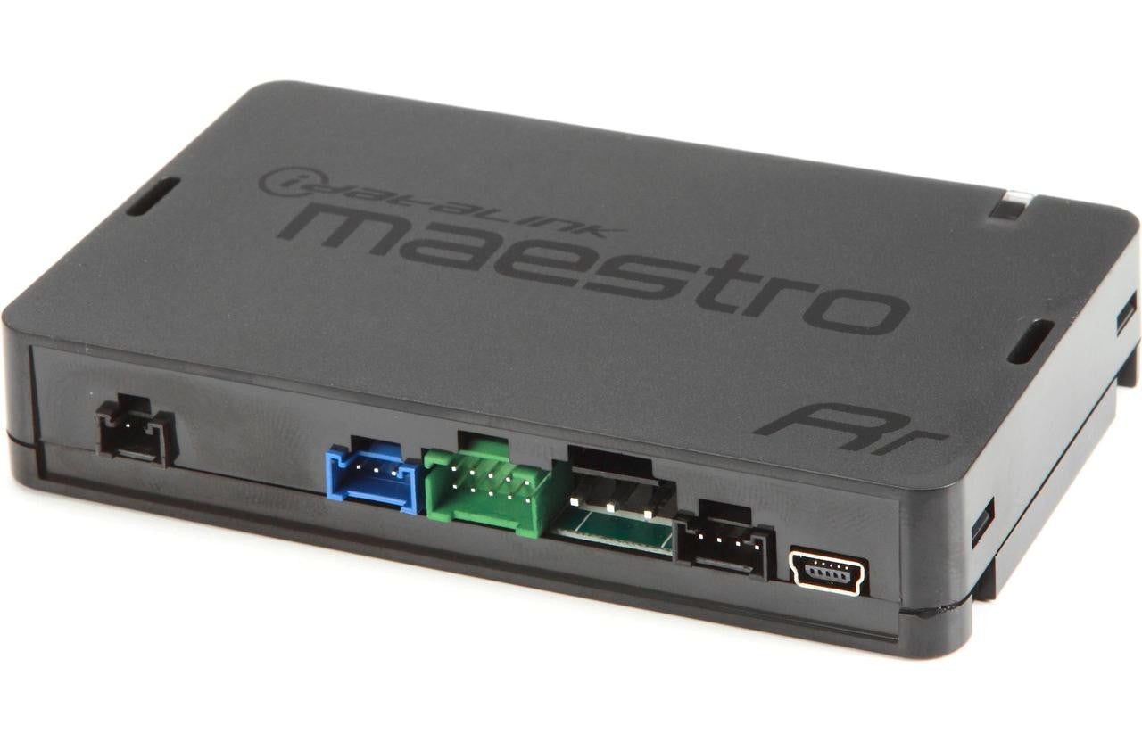 iDatalink Maestro Radio Interface Module