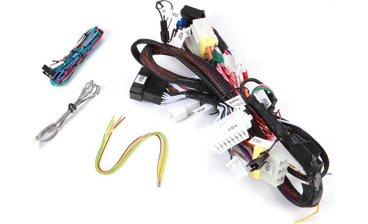 ADS-THR-NI4 iDatalink T-Harness for Selected Nissan/Infiniti