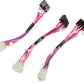 iDatastart Toyota/Scion Remote Starter Integration Harness