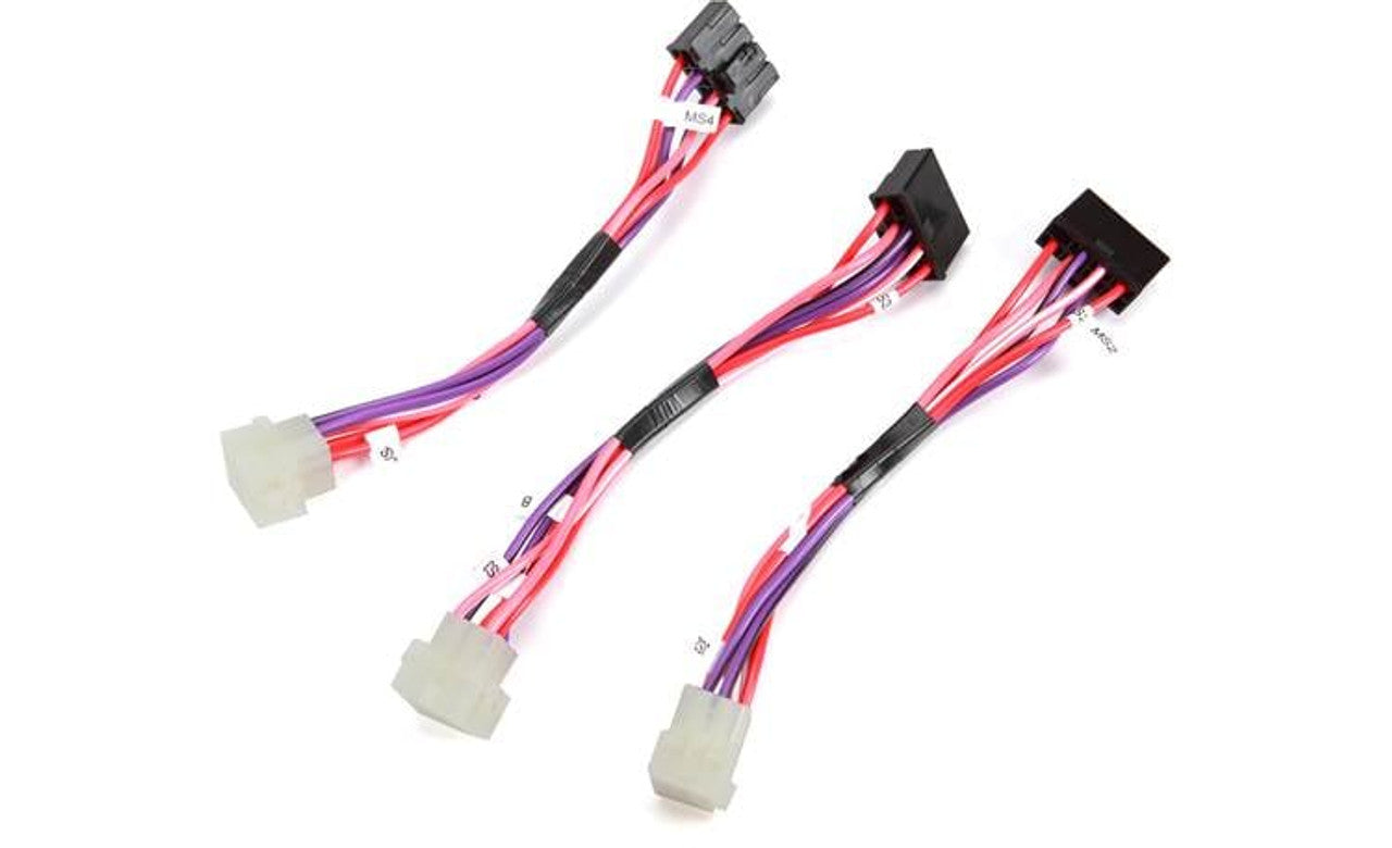 iDatastart Toyota/Scion Remote Starter Integration Harness