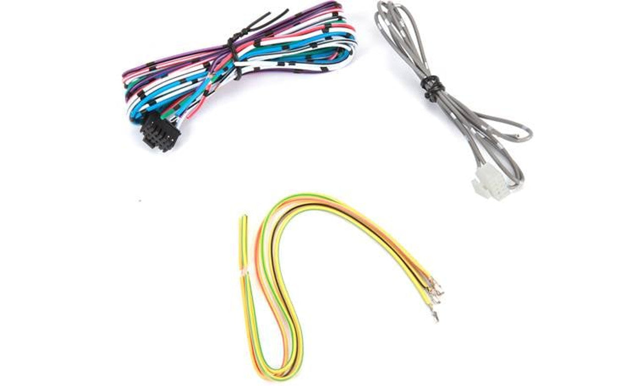 iDatastart Toyota/Scion Remote Starter Integration Harness