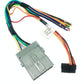 SOCGM-17 CRUX 00-UP SELECT GM RADIO REPLACEMENT INTERFACE