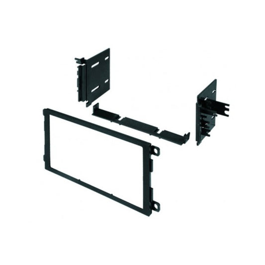 GMK422 PAC DOUBLE DIN MOUNTING KIT 1990-2012