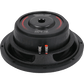 GROUND ZERO 300/W TITANIUM SERIES FLAT SUBWOOFER