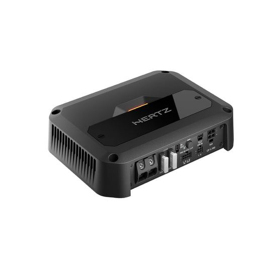 HERTZ CENTO SERIES MONO 1700W CLASS D AMPLIFIER