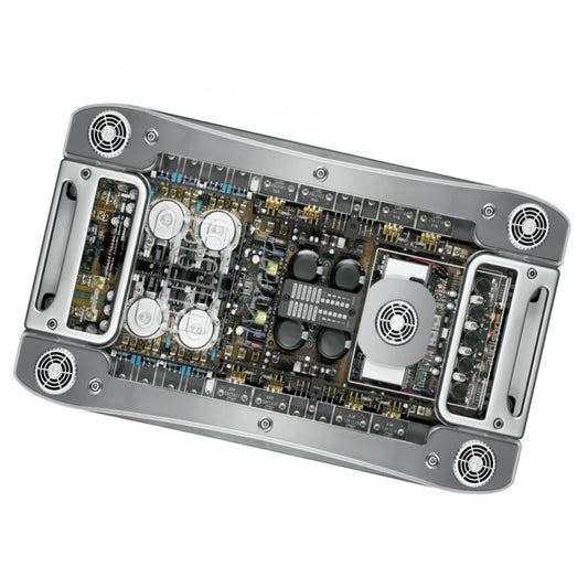 AUDISON HV Venti 2-CHANNEL 1600W CLASS A AMPLIFIER