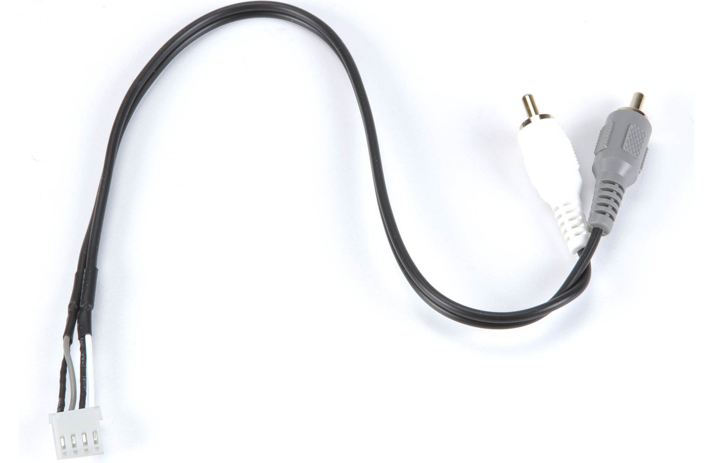 HRN-HRR-TO3 iDatalink Maestro Plug & Play T-Harness for Select Toyota Vehicles (HRNHRRTO3)