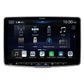ilx-f511 ALPINE HALO 11" AUDIO/VIDEO RECEIVER W/ WIRELESS APPLE CARPLAY/ANDROID AUTO/HDMI/BT/AM/FM/HI-RES AUDIO