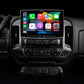 ilx-f511 ALPINE HALO 11" AUDIO/VIDEO RECEIVER W/ WIRELESS APPLE CARPLAY/ANDROID AUTO/HDMI/BT/AM/FM/HI-RES AUDIO