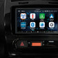 ilx-f511 ALPINE HALO 11" AUDIO/VIDEO RECEIVER W/ WIRELESS APPLE CARPLAY/ANDROID AUTO/HDMI/BT/AM/FM/HI-RES AUDIO