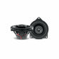 FOCAL BMW DIRECT FIT 4" COAXIAL SPEAKERS