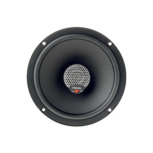Focal  Universal  Integration 6.5" Coaxial 2 Way Speakers (70 Wrms)