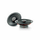 Focal  Universal  Integration 6.5" Coaxial 2 Way Speakers (70 Wrms)