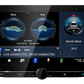Kenwood Excelon 10.1" HD Touchscreen Double Din Direct Replacement Digital Multimedia Receiver