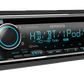 KDC-X705 Kenwood Excelon  CD receiver