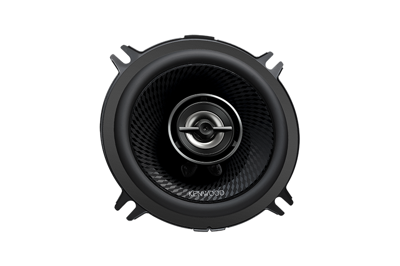 KFC-1398RS Kenwood 5-1/4" Round 2-way Speakers