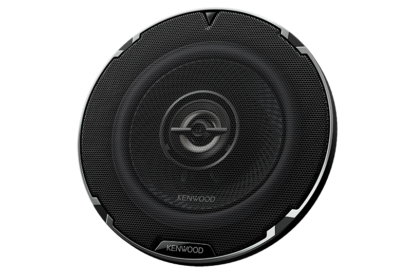 KFC-1398RS Kenwood 5-1/4" Round 2-way Speakers