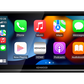 KENWOOD 6.8" DIGITAL MEDIA RECEIVER WITH CARPLAY/ANDROID AUTO/AM/FM/USB/BT/HDMI