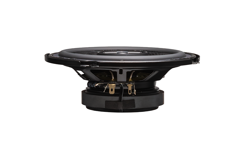 KFC-1698RS Kenwood 6-1/2" Round 2-way Speakers