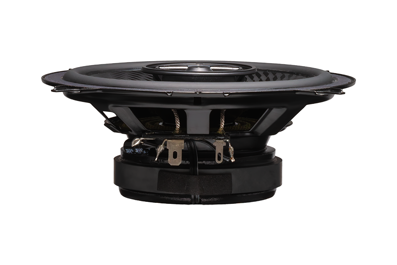 KFC-1398RS Kenwood 5-1/4" Round 2-way Speakers