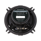 KFC-1398RS Kenwood 5-1/4" Round 2-way Speakers