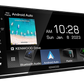 KENWOOD 6.8" DIGITAL MEDIA RECEIVER WITH CARPLAY/ANDROID AUTO/AM/FM/USB/BT/HDMI