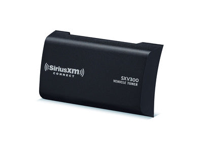 SiriusXM Moudle
