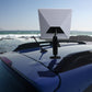 M9560-B4 Mighty Mount Starlink Mini Heavy Duty Magnetic Mount