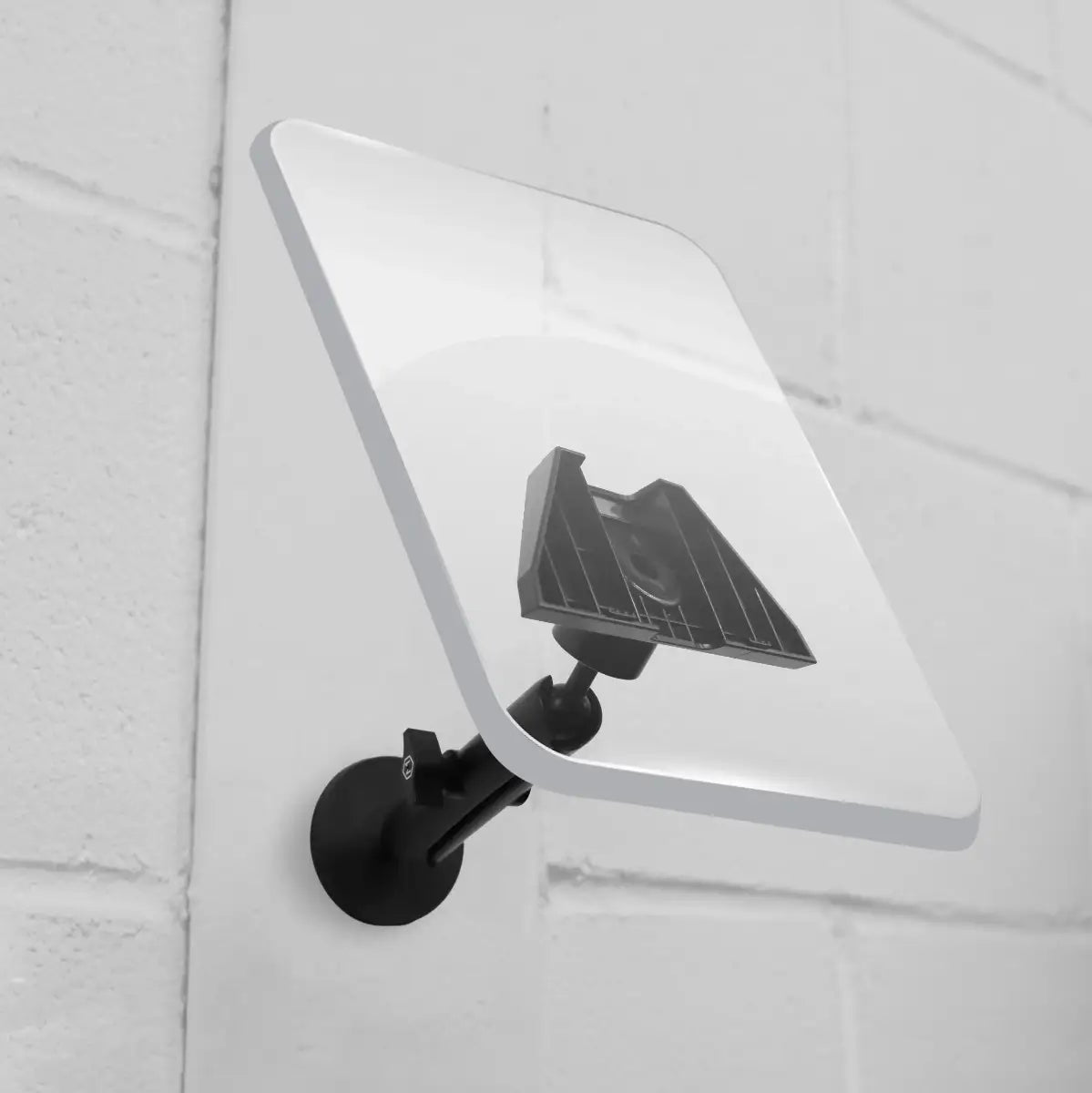 M9560-B4 Mighty Mount Starlink Mini Heavy Duty Magnetic Mount