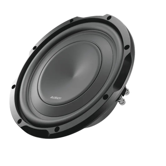 Audison Prima 10" Single Voice Coil Subwoofer