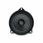 ISBMW100L 4" FOCAL BMW 2 WAY COMPONENT SPEAKERS