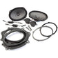 Kenwood eXcelon  6×9" 2-Way Component Speaker System
