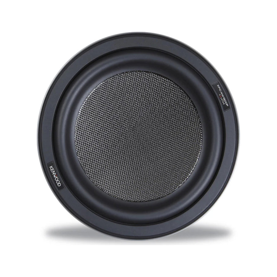 KENWOOD KFC-XW1200F 12 INCH 4 OHM SVC X SERIES