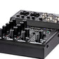 USB MIX4 4 Channel USB Recording Mixer