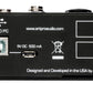 USB MIX4 4 Channel USB Recording Mixer