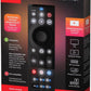 One for All Smart Streamer Universal Remote Control