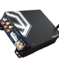 LWAMP-0500-05 Linkswell 5 Channel DSP Amplifier