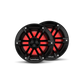 M1-6B Color Optix™ Marine 2-Way Speakers - Black
