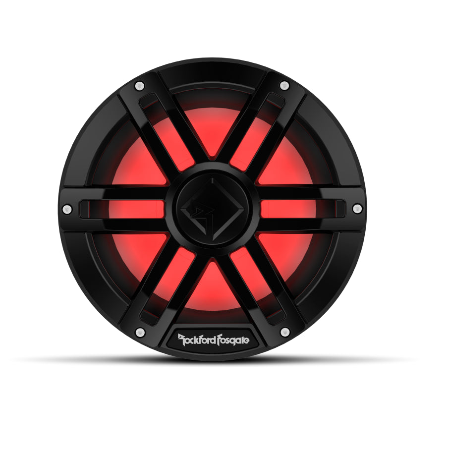 Rockford Fosgate 10" Color Optix Marine Subwoofer