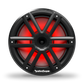 M2-10HB ROCKFORD M2 SERIES 10" COLOR OPTIX 2 WAY HORN LOADED SPEAKERS (BLACK)