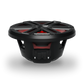 M2-10HB ROCKFORD M2 SERIES 10" COLOR OPTIX 2 WAY HORN LOADED SPEAKERS (BLACK)