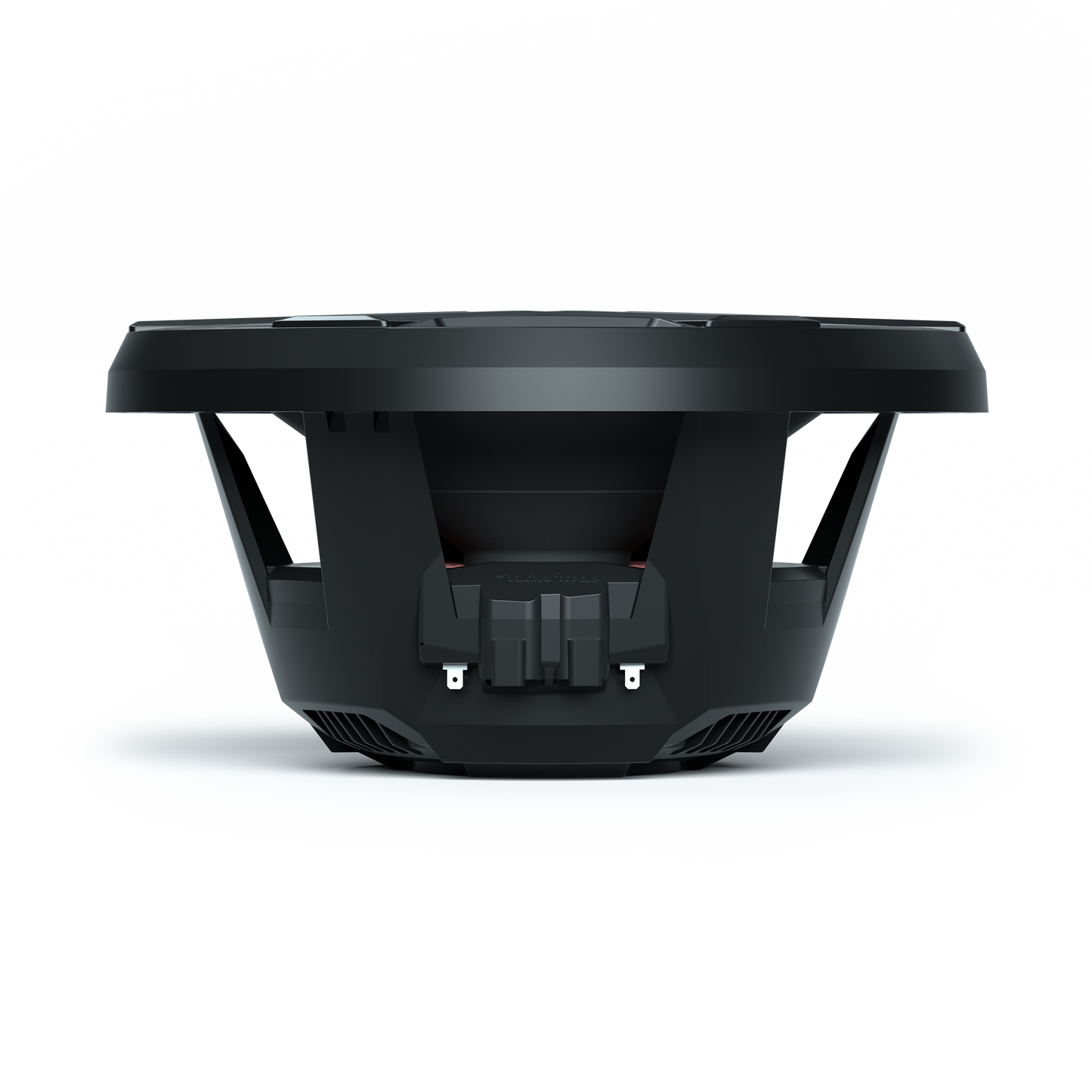M2-10HB ROCKFORD M2 SERIES 10" COLOR OPTIX 2 WAY HORN LOADED SPEAKERS (BLACK)
