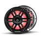 M2-8HB ROCKFORD M2 SERIES 8" COLOR OPTIX MARINE 2 WAY HORN SPEAKERS