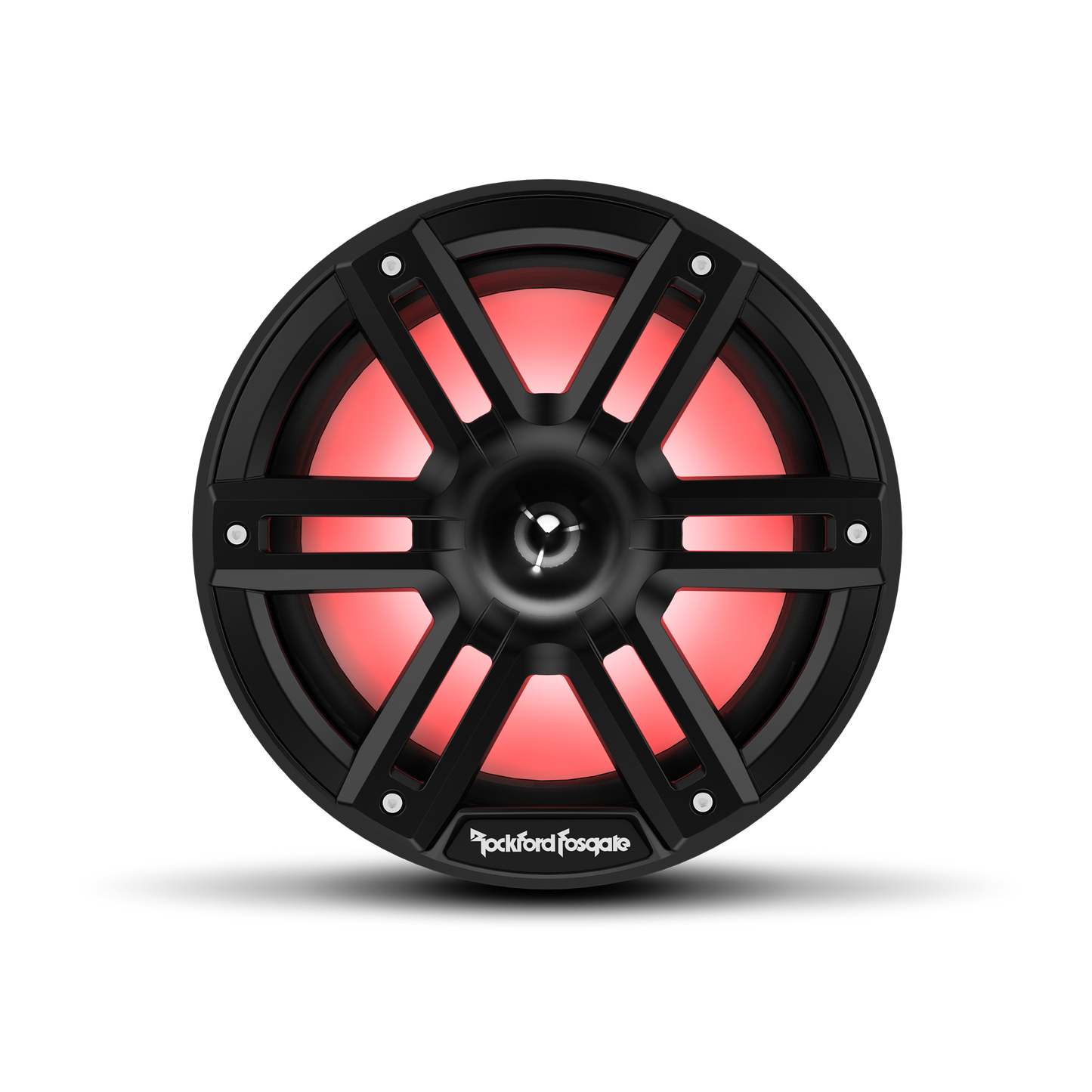 M2-8HB ROCKFORD M2 SERIES 8" COLOR OPTIX MARINE 2 WAY HORN SPEAKERS